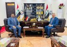 ذي قار: الموافقة على إدراج 3 مشاريع خدمية جديدة ضمن موازنة صندوق الإعمار