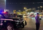 شخص ينهي حياته باطلاق النار على نفسه من سلاح رشاش في بغداد