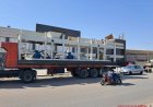 صندوق إعمار ذي قار يوضح ملابسات حادث بوابة الناصرية الشمالية ويؤكد استمراره في تنفيذ المشاريع الخدمية