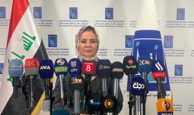 المفوضية: 29 مليون ناخب يحق لهم المشاركة بالانتخابات المقبلة