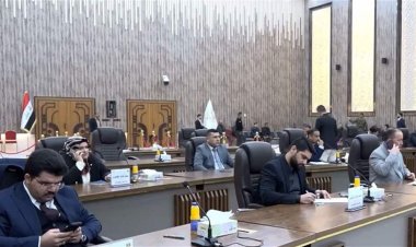 عرقلة في عمل مجلس محافظة نينوى ما القصة؟