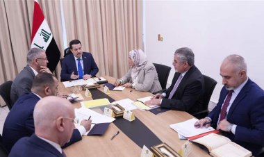 توجيه حكومي بتسديد مستحقات الشركات الاستثمارية المجهزة للطاقة الكهربائية