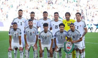 بعد خسارة الامس.. ما هي احتمالات تأهل منتخبنا الوطني الى المونديال؟