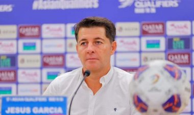 أول تعليق لكاساس بعد خسارة اليوم