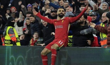 صلاح يتخذ موقفا حاسما بشأن الانتقال للدوري السعودي