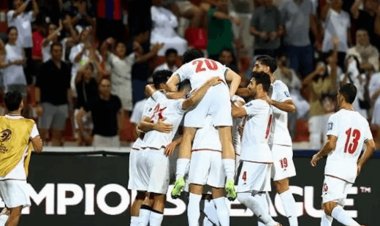 للمرة السابعة في تاريخها.. إيران تتأهل رسميًا إلى كأس العالم 2026