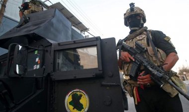 بينهم دواعش.. القبض على 7 إرهابيين في ثلاث محافظات