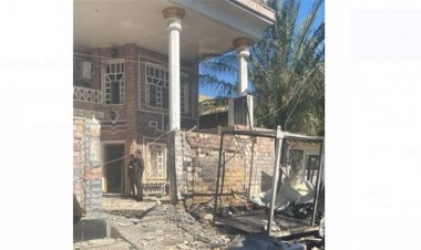 مهاجمة منزل قاضٍ بـ"عبوة ناسفة" في ميسان