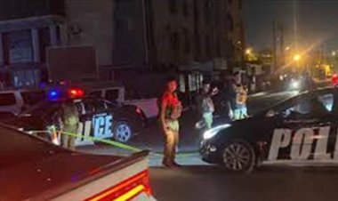 انفجار "رمانة" على منزل بالزعفرانية وانتحار ثلاثينية في مدينة الصدر