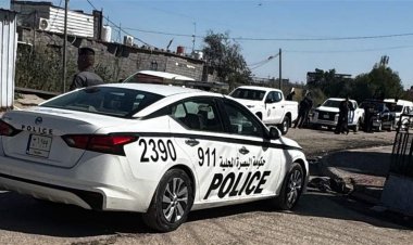 في البصرة.. كشف غموض جريمة إخفاء جثة مسنة