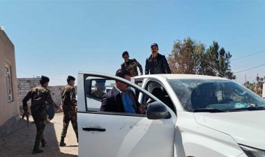 في الديوانية.. فض نزاع عشائري واعتقال 35 شخصا