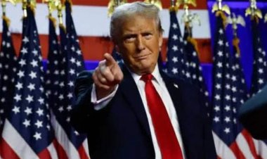 مجددا.. ترامب: يجب أن نحصل على غرينلاند