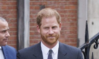 "تحرش جنسي وسوء إدارة".. هاري يستقيل من منظمة "سينتيبال" الخيرية