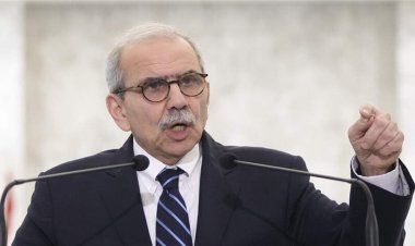 نواف سلام: لا أحد يريد التطبيع مع إسرائيل في لبنان