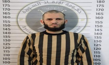 اعتقال ذراع الأمن العسكري للأسد