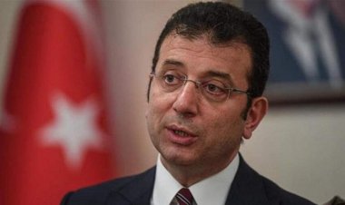 بديلاً لأوغلو.. مجلس بلدية إسطنبول ينتخب رئيساً مؤقتاً