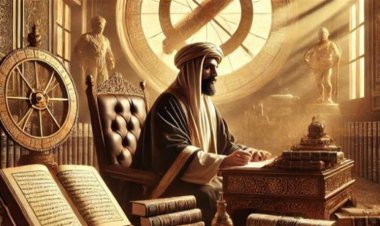 تركوا بصمة دون ان يعرفهم الكثيرون.. 10 شخصيات غيرت مجرى التاريخ