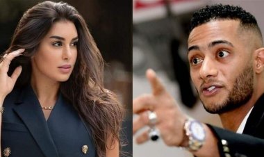 تصاعد الأزمة بين رمضان وصبري