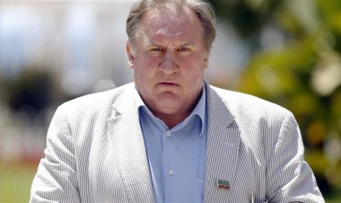 الممثل الفرنسي الشهير ديبارديو يواجه عقوبة السجن وغرامة كبيرة!