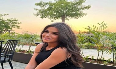 ميرنا نور الدين تشعل السوشيال ميديا