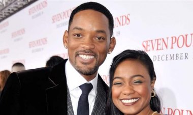 ويل سميث يتصدر الترند بسبب مسلسل منذ 35 سنة