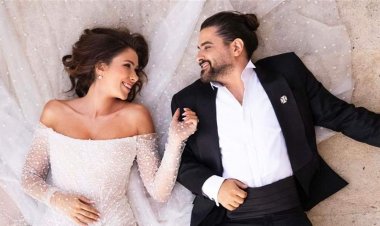 حمل دانييلا رحمة من ناصيف زيتون يتصدر.. هل من تأكيد رسمي؟