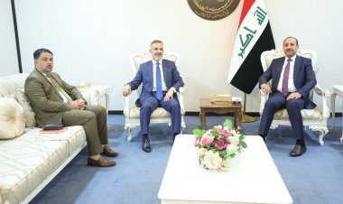 وزير التخطيط يعلن إكمال إعداد جداول موازنة 2025 وإرسالها إلى مجلس الوزراء