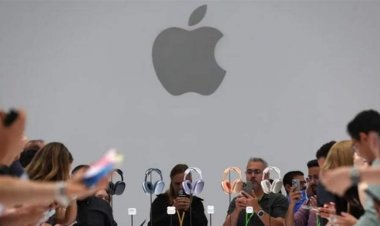 مؤتمر أبل.. الموعد والتفاصيل