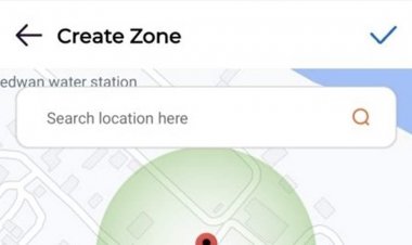 أندرويد يسمح بتتبع العائلة والأصدقاء