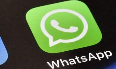 واتساب يختبر ميزة ثورية.. مكالمة افتراضية مع الذكاء الاصطناعي