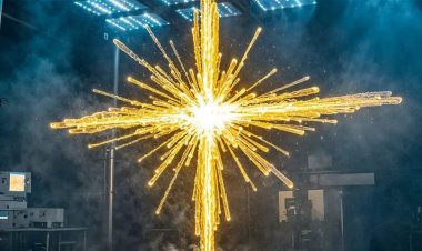 هل تخيلت لمرة أن تلمس الضوء؟ إليك هذا الاكتشاف!