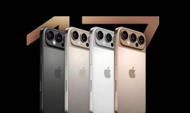 معلومات عن تغلب آيفون 17 برو على الحرارة