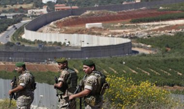 الجيش اللبناني يكشف: قوات معادية توغلت في اللبونة