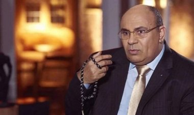 الأزهر يحيل مبروك عطية إلى التحقيق