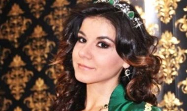 اعتقال ملكة جمال تركيا