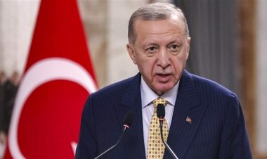 أردوغان يكشف "مفاجأة".. من قدم وثائق إدانة إمام أوغلو؟