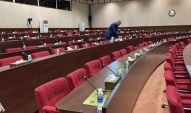 مجلس النواب يؤجل انعقاد جلسته