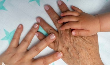 اكتشاف هرمونات تبطئ شيخوخة الجلد وتعزز نضارته