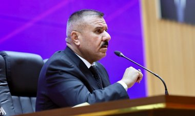 وزير الداخلية يؤكد أهمية رفع مستوى اللياقة البدنية لجميع المنتسبين