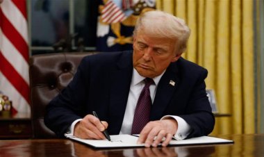 ترامب يكشف عن رسوم جديدة على ثلاث صناعات