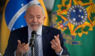 البرازيل: لن تقف مكتوفة الأيدي أمام الرسوم الجمركية الأميركية