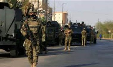 اعتقال شخصين بمقبرة بعد قتلهما كاسب بكركوك.. وواسطي يفقد حياته بقنبرة صدامية