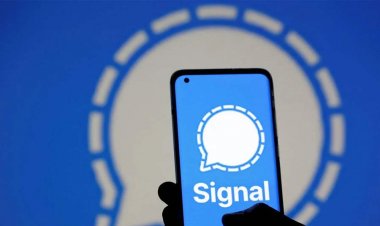 ما هو تطبيق "سيغنال"؟