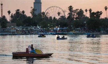 استخبارات بالزي المدني ومنع الدراجات والخيول.. الخطة الأمنية للعيد في 11 نقطة