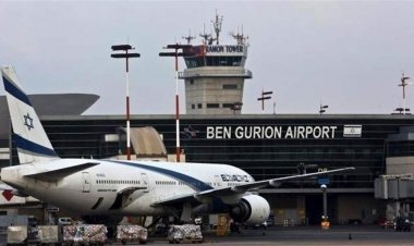 صواريخ من اليمن تعطل مطارا "إسرائيلياً"