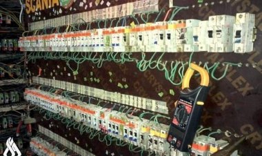 محافظة بغداد تحدد أسعار الأمبير للمولدات الأهلية لشهر نيسان المقبل