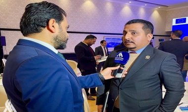 البنك المركزي يعلن عن خطط جديدة لتوسيع حملة "أصرَفلَك" خلال الشهرين القادمين