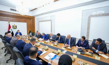 اللجنة العليا لمشروع طريق التنمية توافق على تأسيس شركة خاصة لإدارة المشروع