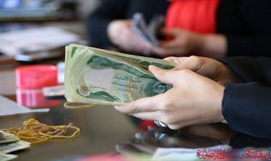 إطلاق رواتب شهر نيسان للمستفيدات من الإعانة الاجتماعية في ذي قار