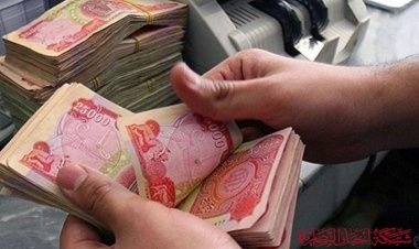 200 ألف أسرة في ذي قار تستفيد من صرف الإعانة الاجتماعية المبكر قبل عيد الفطر